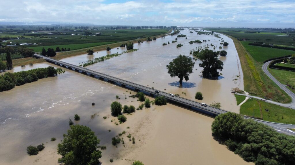 Ngaruroro River 2