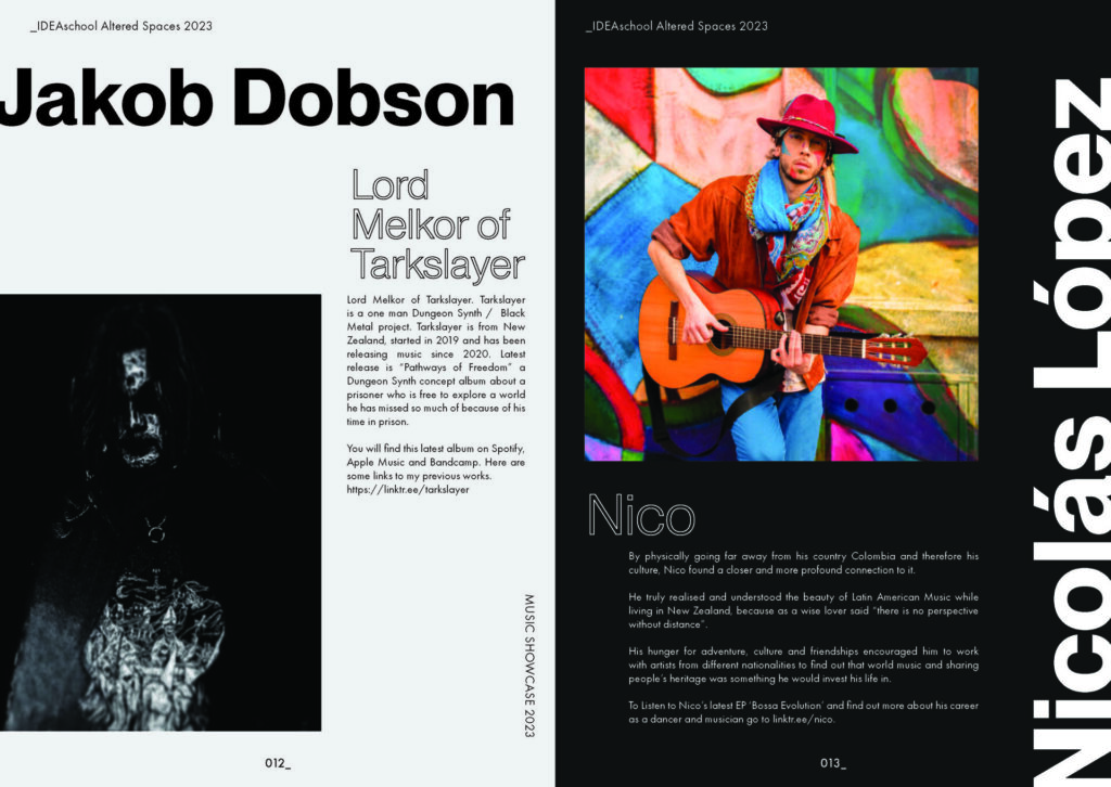 boxcar ideaschool2023 music pamphlet page 07