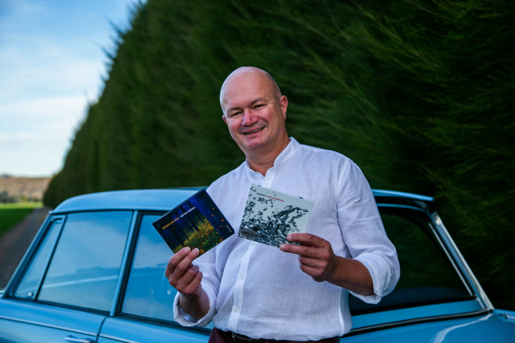 mathew marshall 2 albums 11