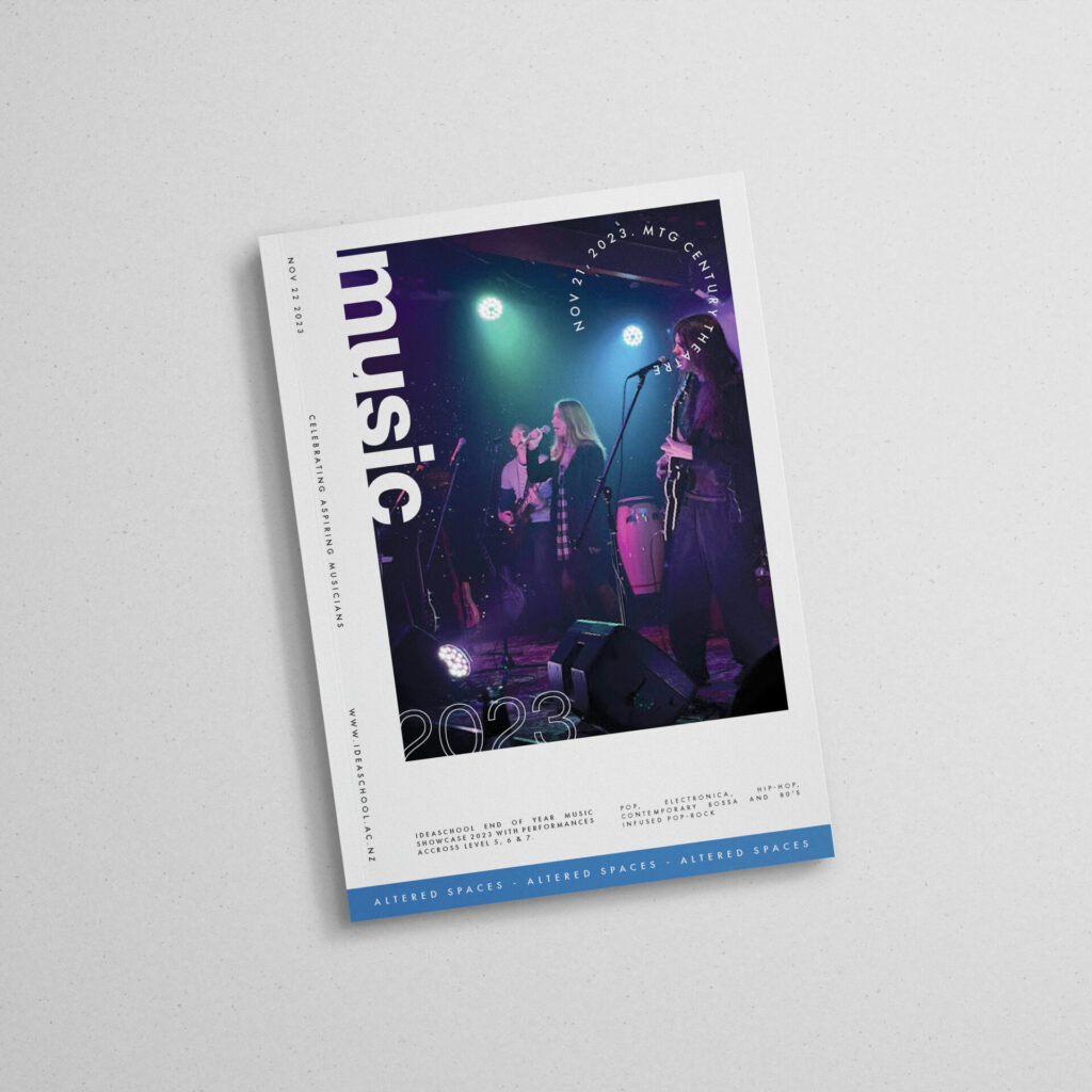 music covermockup