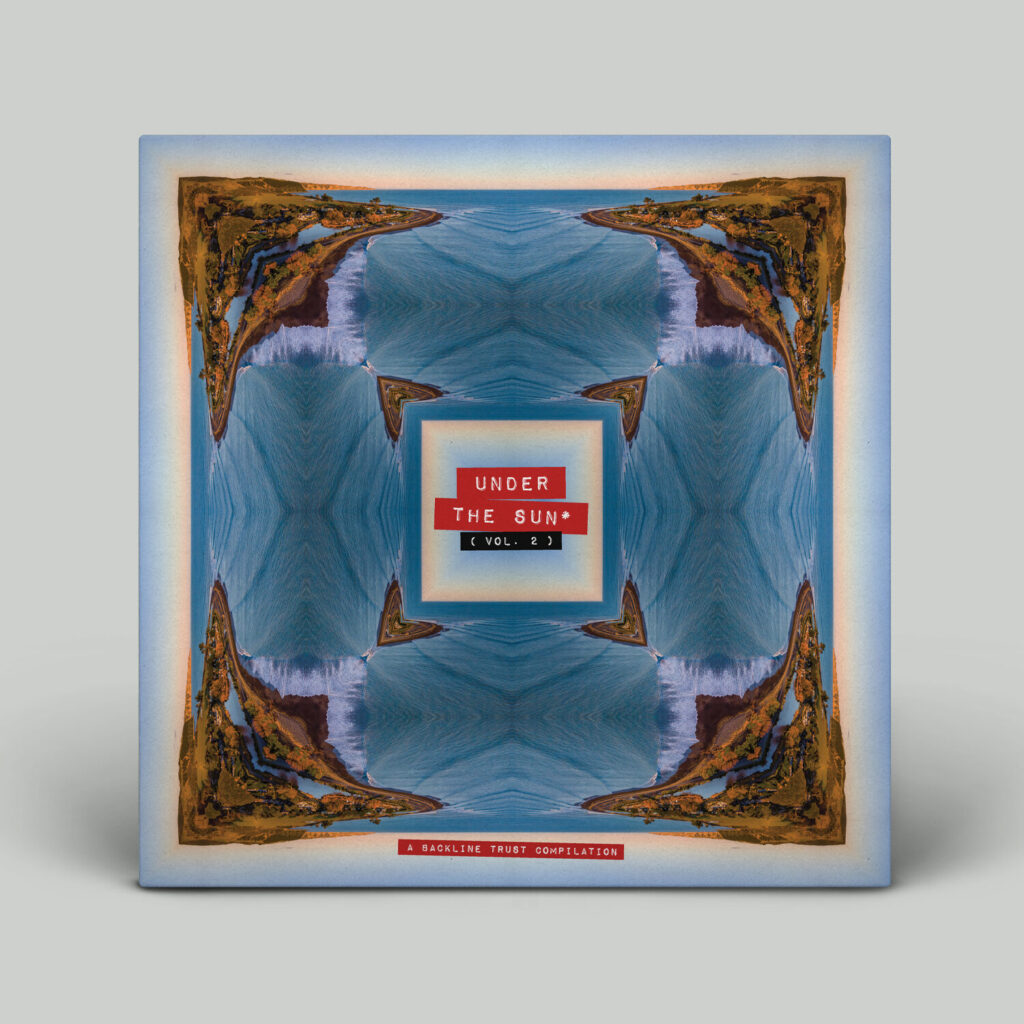 uts2 vinyl mockup cover square